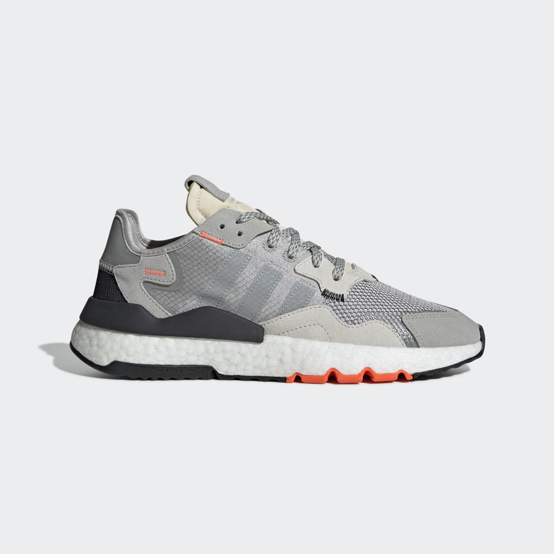 Adidas nite joggers shoes hotsell